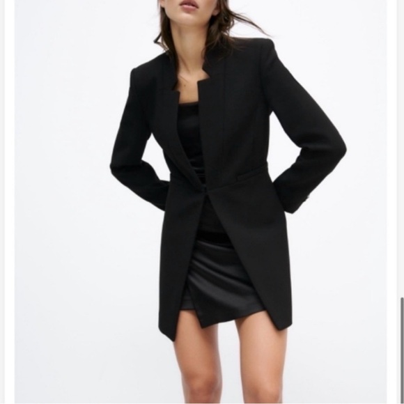 Zara Blazer - Picture 3 of 5